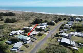 14 Mack Street, Foxton Beach