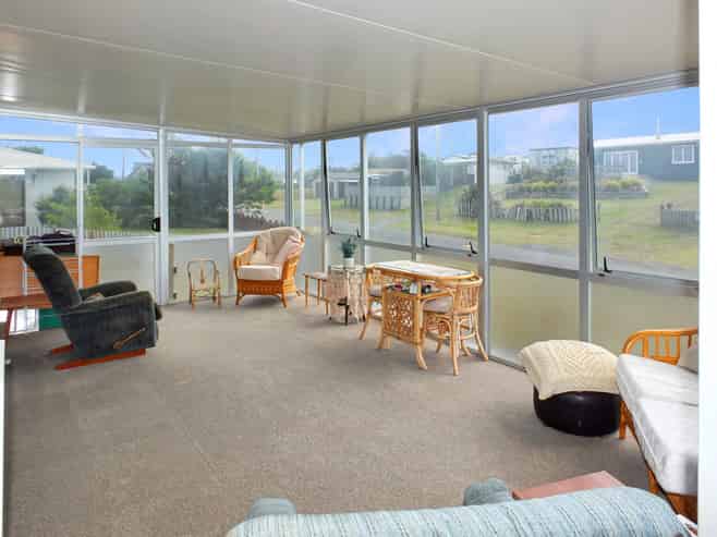 14 Mack Street, Foxton Beach