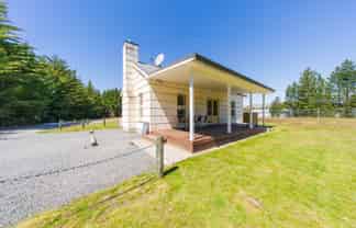 Lot 2/32 North West Arch, Twizel