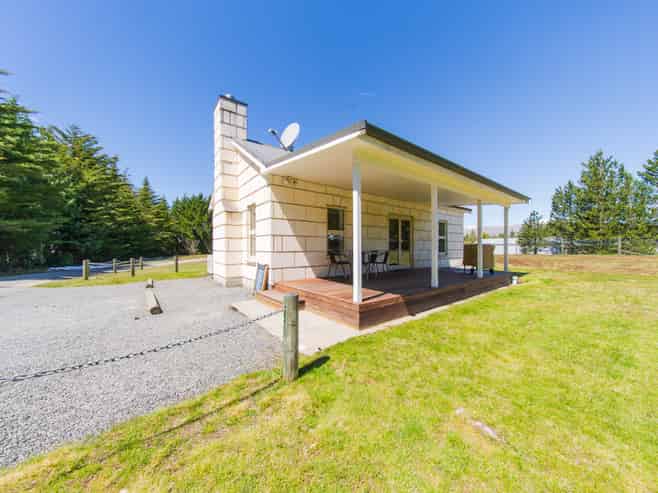 Lot 2/32 North West Arch, Twizel