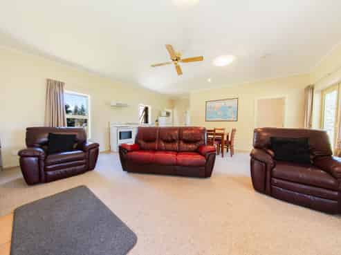 Lot 2/32 North West Arch, Twizel