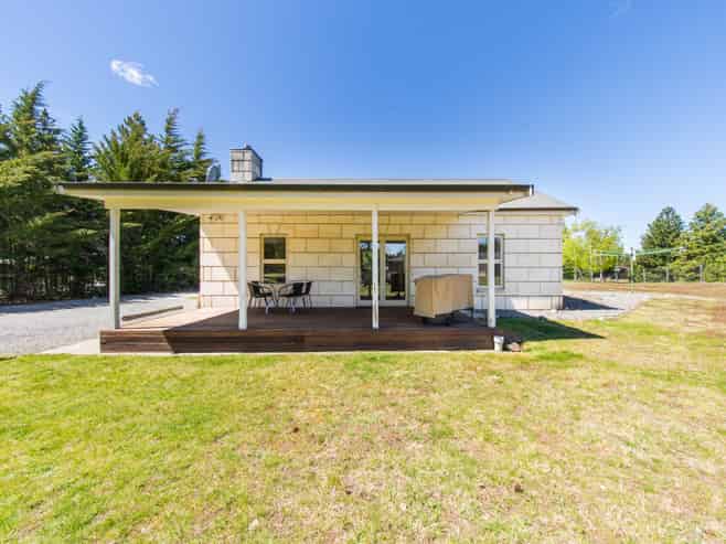 Lot 2/32 North West Arch, Twizel