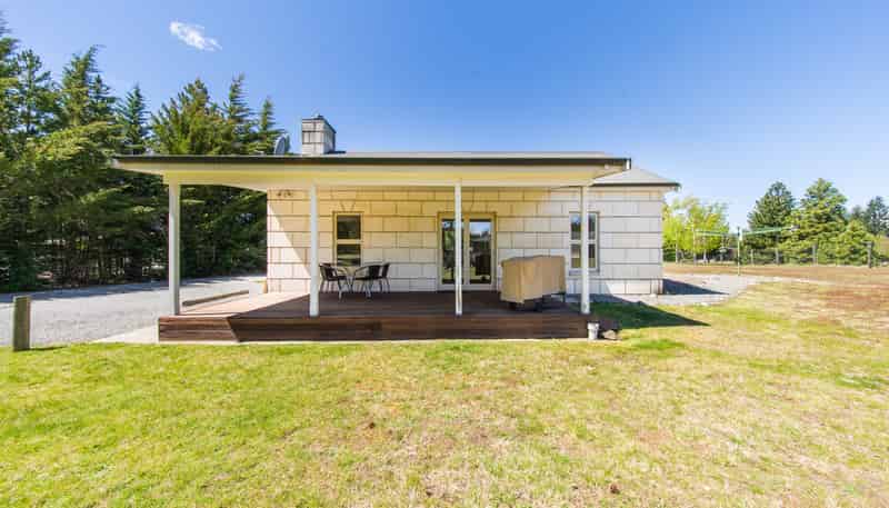 Lot 2/32 North West Arch, Twizel