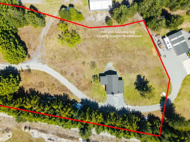 Lot 2/32 North West Arch, Twizel