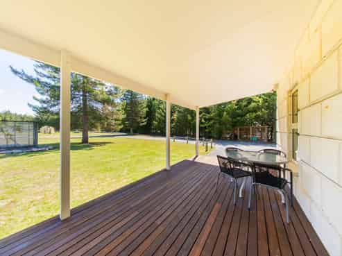 Lot 2/32 North West Arch, Twizel