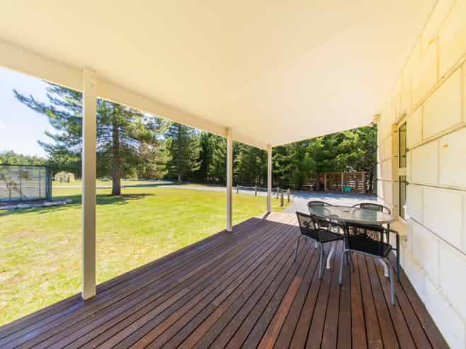 Lot 2/32 North West Arch, Twizel