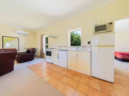 Lot 2/32 North West Arch, Twizel