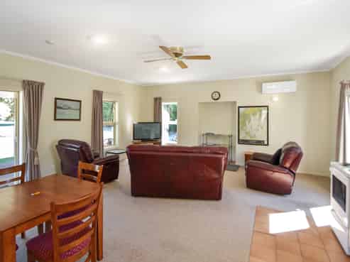 Lot 2/32 North West Arch, Twizel