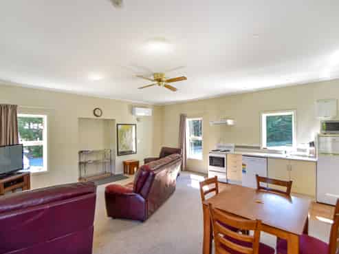 Lot 2/32 North West Arch, Twizel