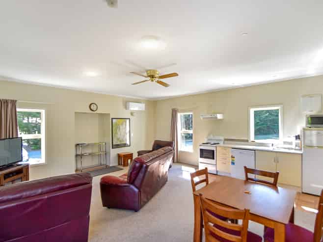 Lot 2/32 North West Arch, Twizel