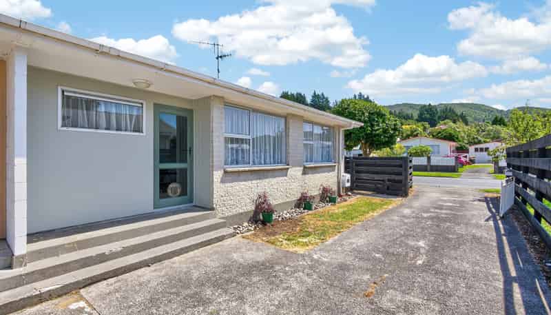 270a Wellington Road, Wainuiomata