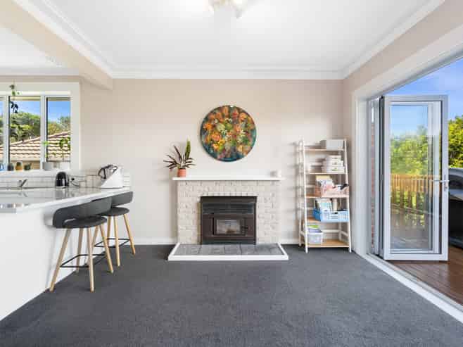 32 Franklin Street, Dalmore