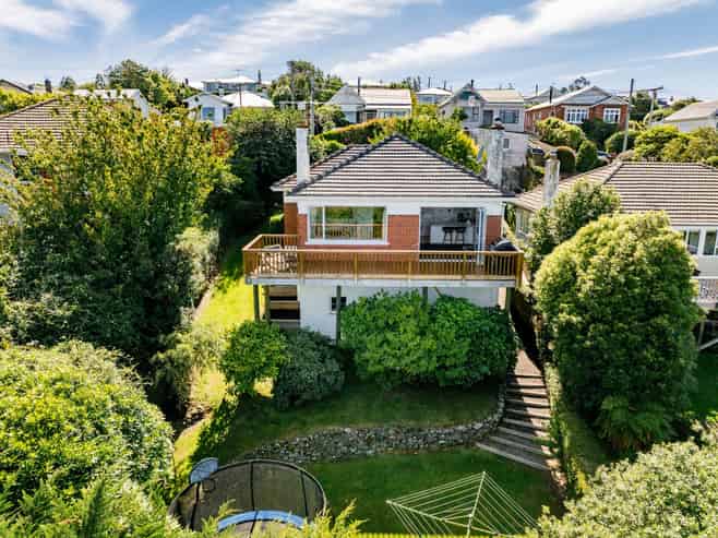 32 Franklin Street, Dalmore