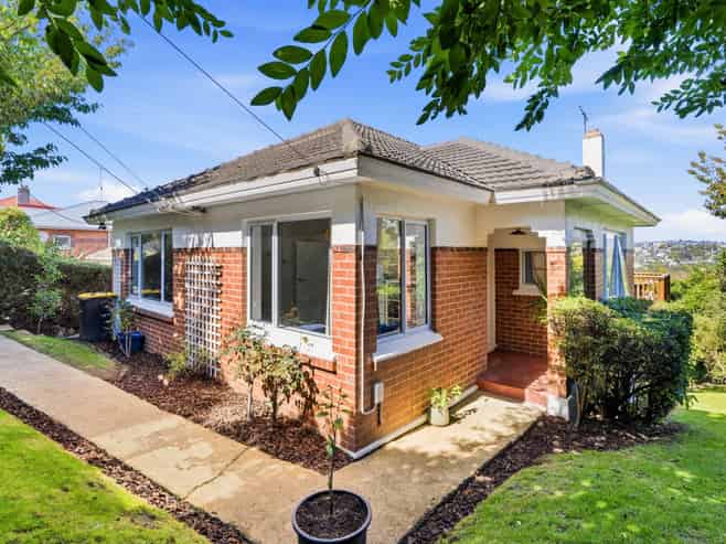 32 Franklin Street, Dalmore