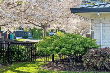 2A Woodlau Rise, Huntsbury