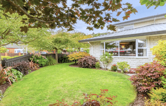 2A Woodlau Rise, Huntsbury