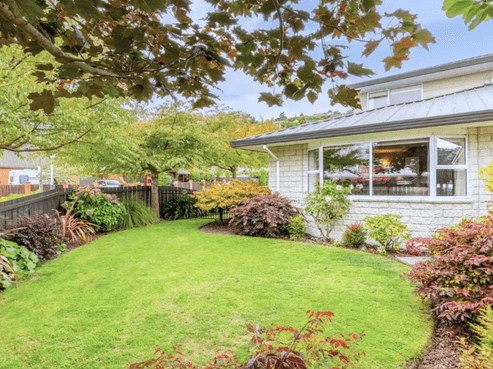 2A Woodlau Rise, Huntsbury