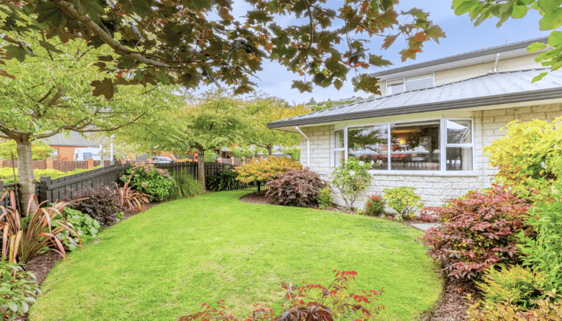 2A Woodlau Rise, Huntsbury