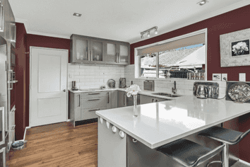 2A Woodlau Rise, Huntsbury