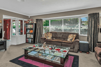 2A Woodlau Rise, Huntsbury