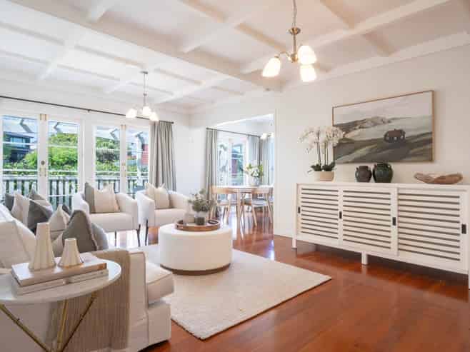 272 Beach Road, Campbells Bay