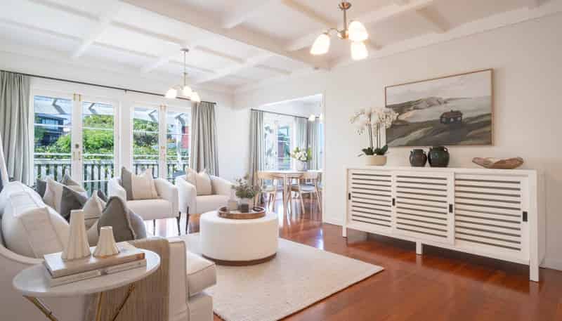 272 Beach Road, Campbells Bay