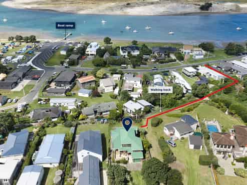 7 Harbourview Street, Mangawhai Heads