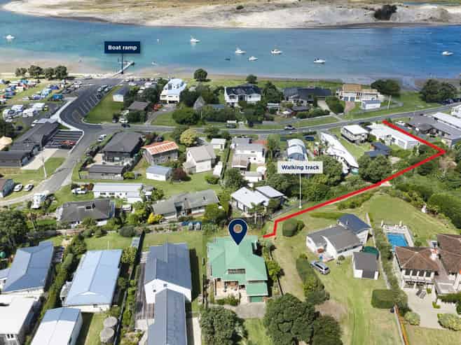 7 Harbourview Street, Mangawhai Heads