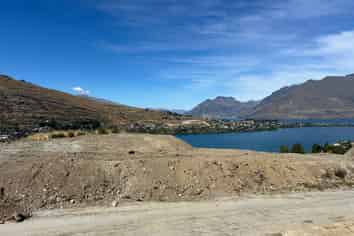 Lot 141, Silver Creek, Queenstown