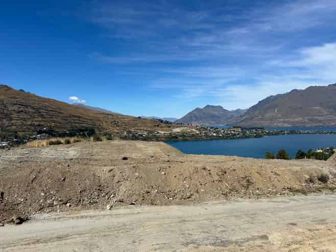 Lot 141, Silver Creek, Queenstown