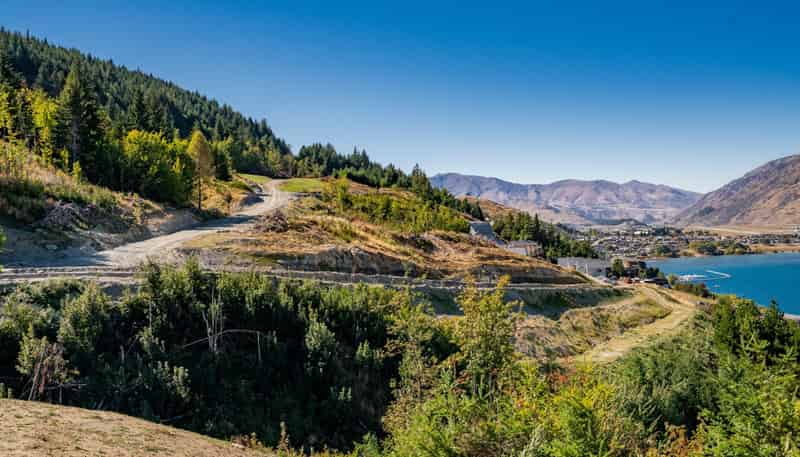 Lot 141, Silver Creek, Queenstown