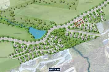 Lot 141, Silver Creek, Queenstown