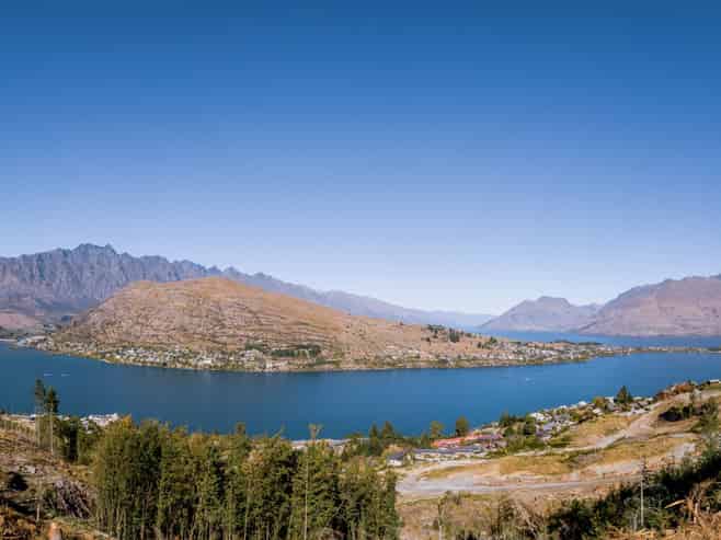 Lot 141, Silver Creek, Queenstown