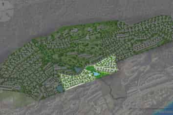 Lot 141, Silver Creek, Queenstown