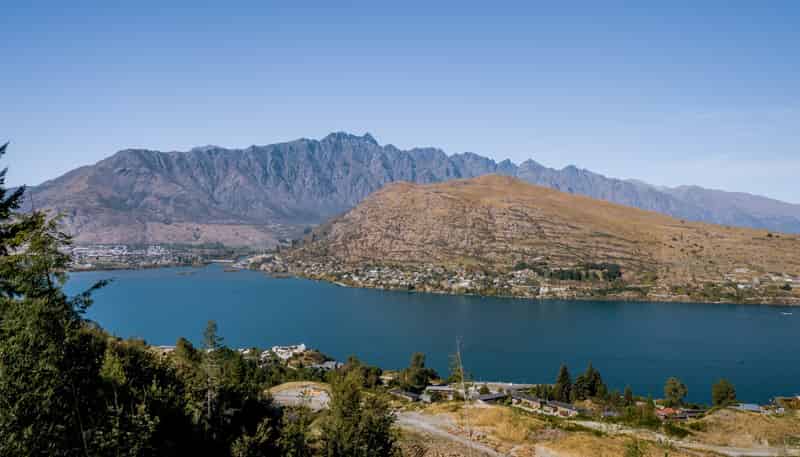 Lot 141, Silver Creek, Queenstown