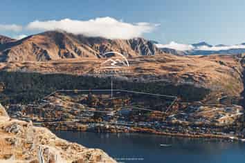 Lot 141, Silver Creek, Queenstown