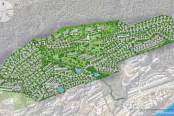 Lot 141, Silver Creek, Queenstown