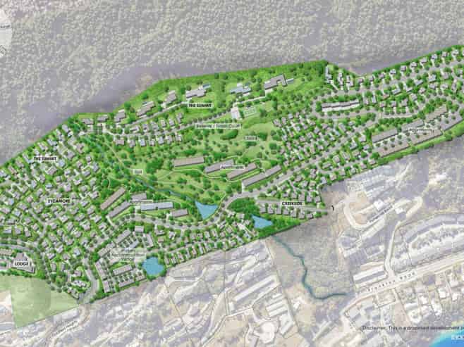 Lot 141, Silver Creek, Queenstown