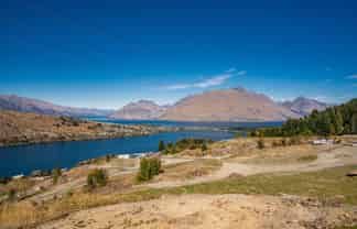 Lot 141, Silver Creek, Queenstown