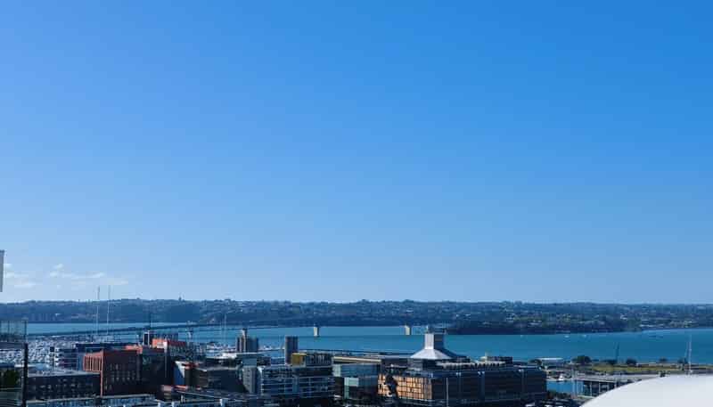 14E/34 Kingston St, Auckland Central