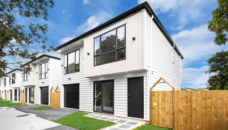 4/60 Landscape Road, Papatoetoe