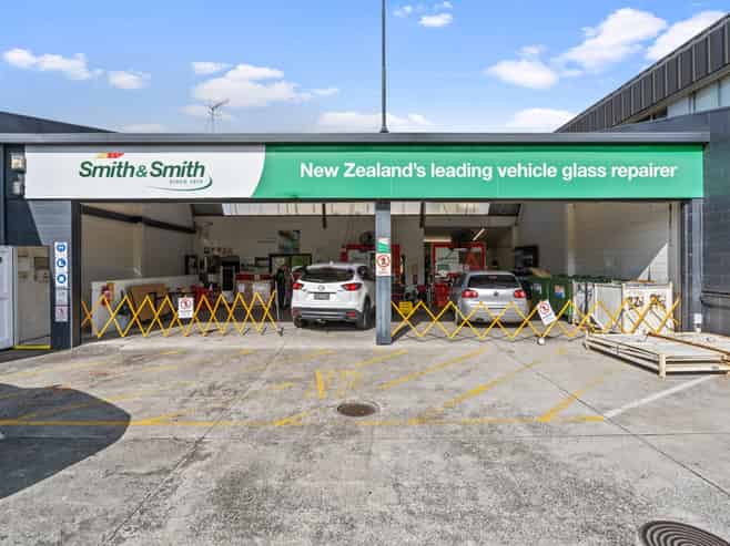 Prime Corner Development Opportunity