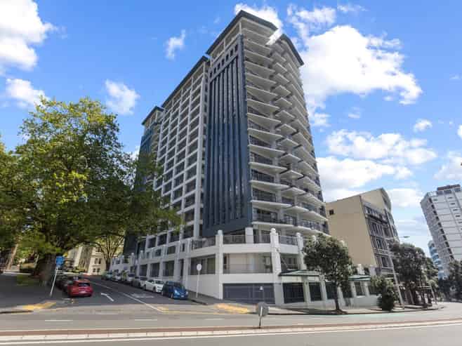 1404/1 Parliament Street, Auckland Central