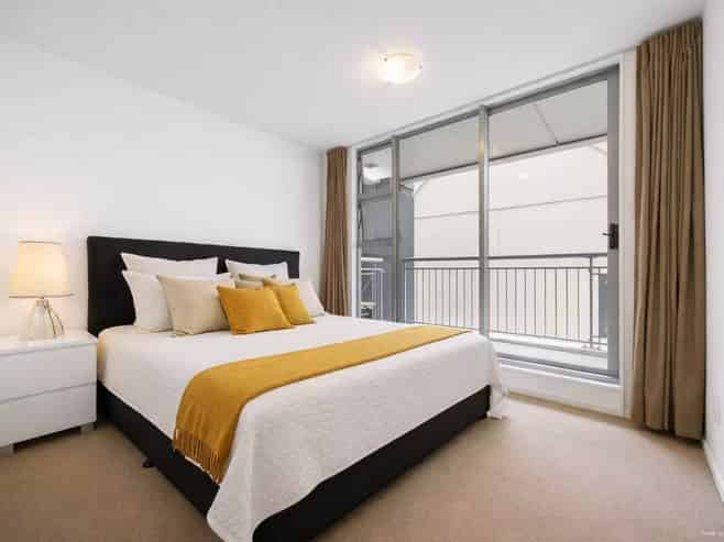 1404/1 Parliament Street, Auckland Central