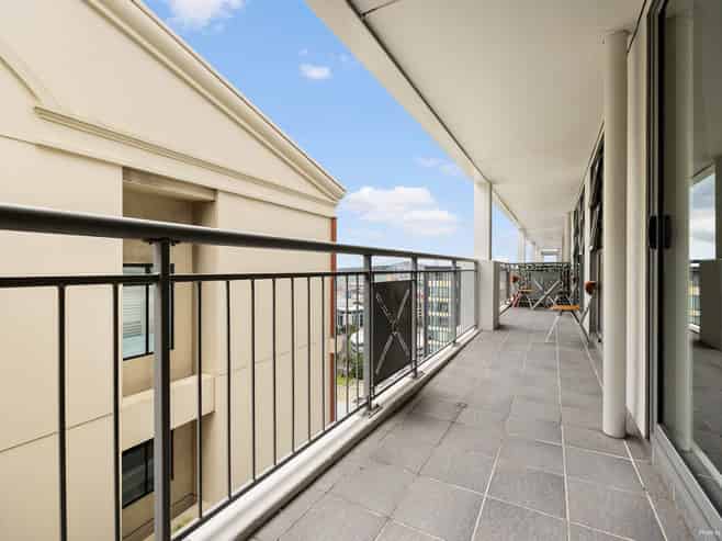 1404/1 Parliament Street, Auckland Central