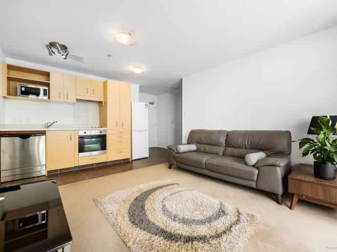 1404/1 Parliament Street, Auckland Central