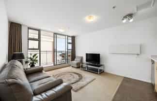 1404/1 Parliament Street, Auckland Central