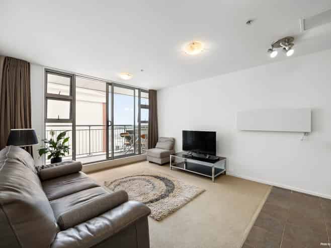 1404/1 Parliament Street, Auckland Central