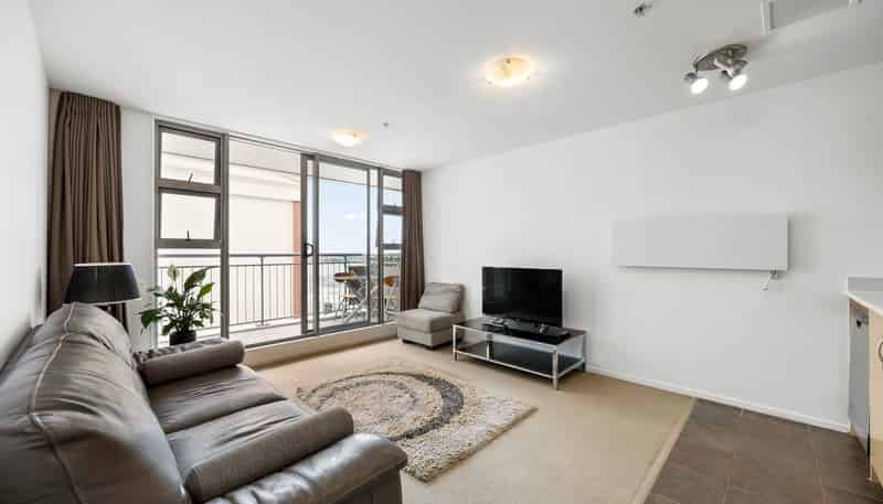 1404/1 Parliament Street, Auckland Central