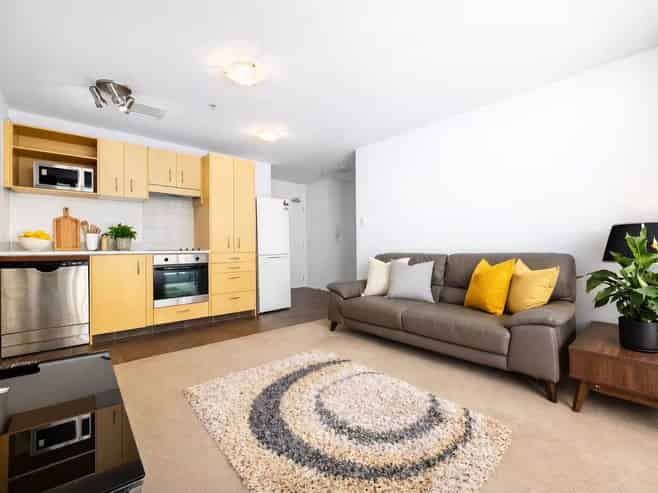 1404/1 Parliament Street, Auckland Central